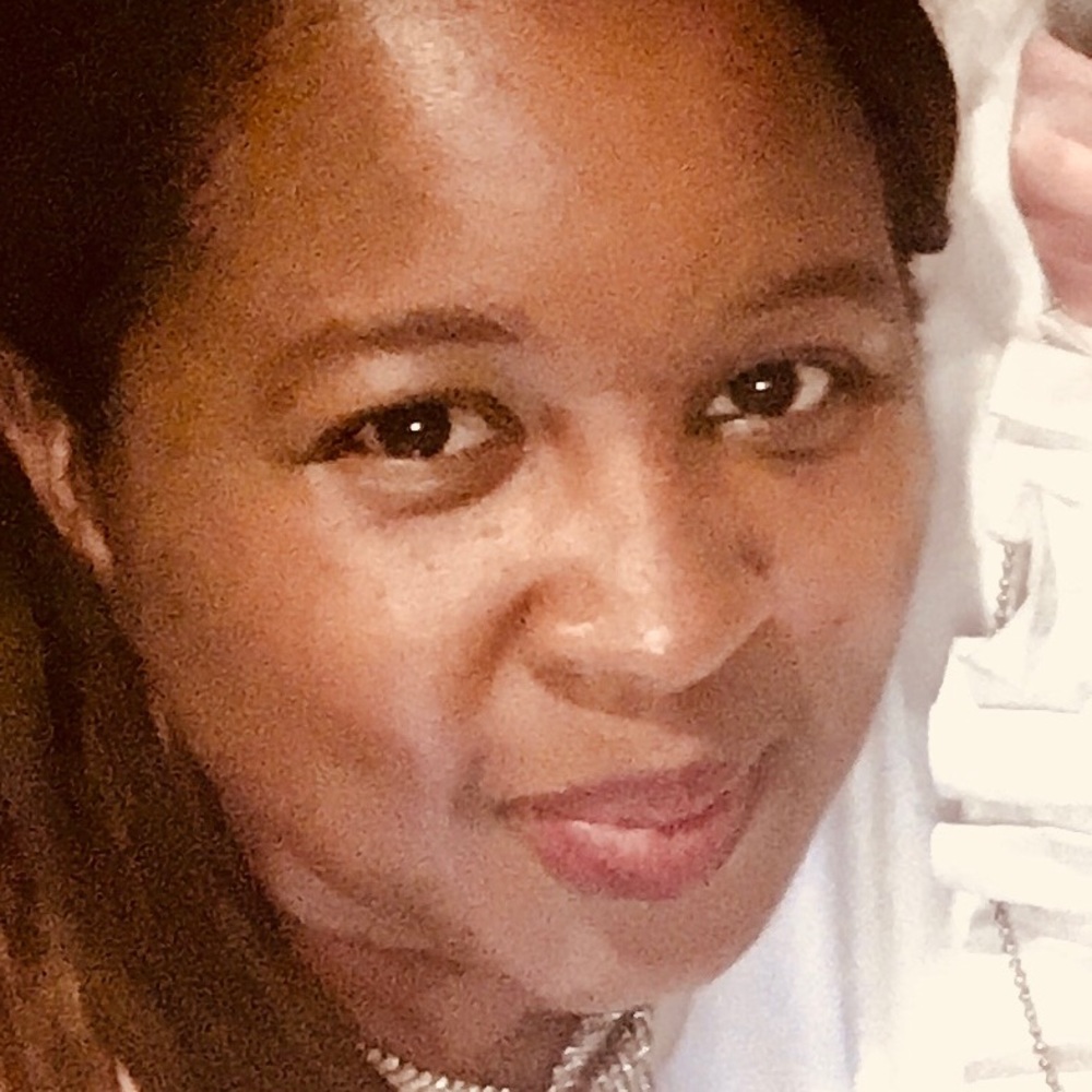 Meet your Posher, Fiora!